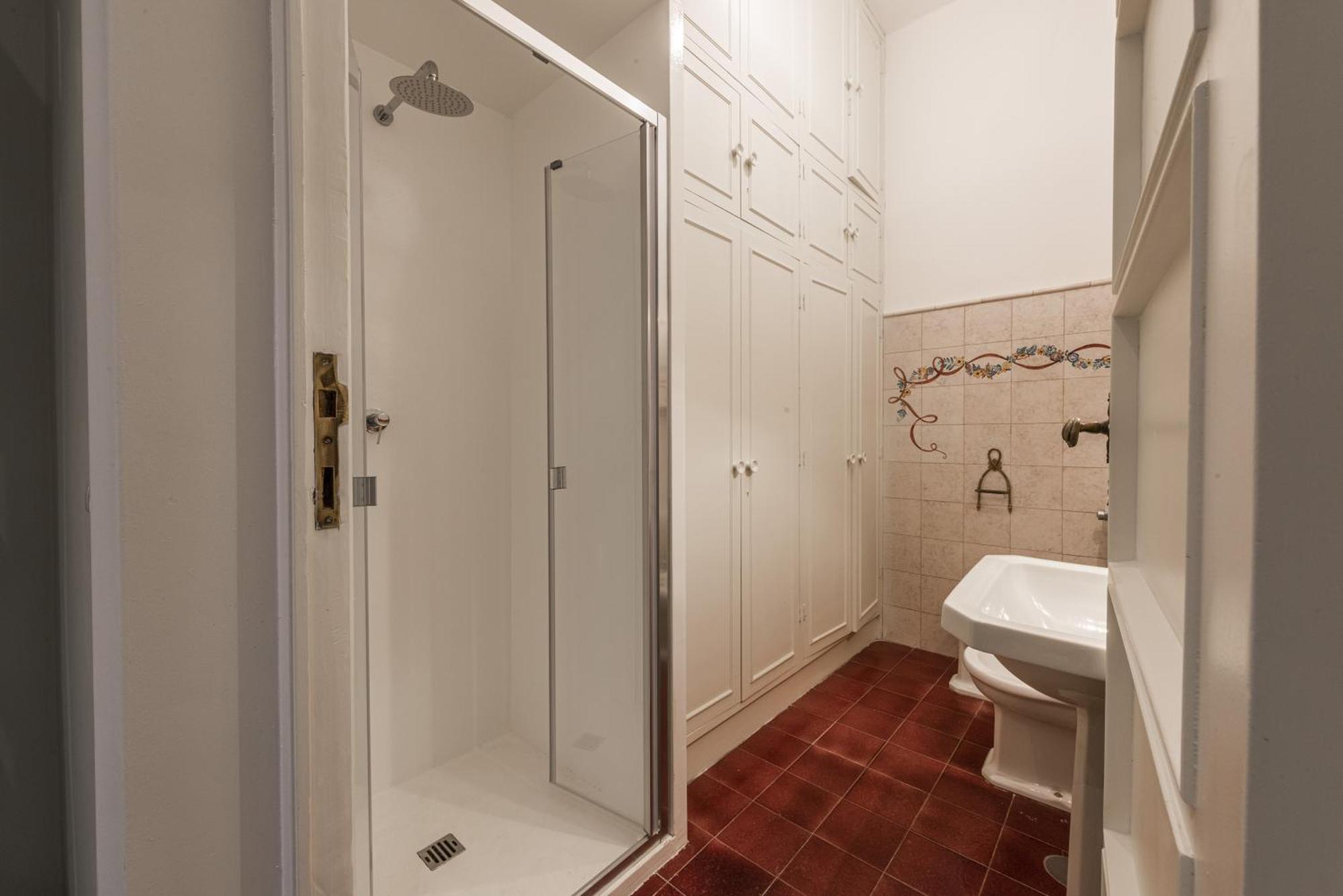 Penthouse In Piazza Della Signoria Duomo View Apartment Florence Luaran gambar