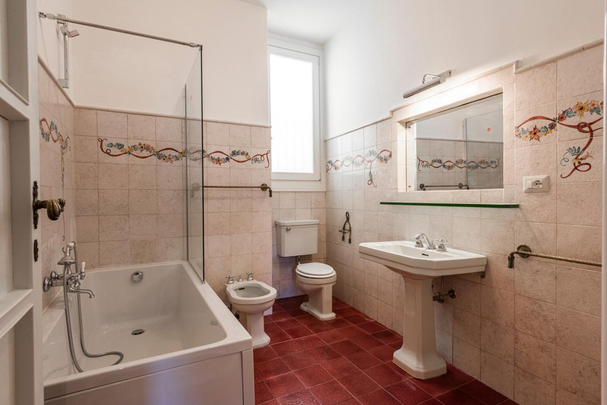 Penthouse In Piazza Della Signoria Duomo View Apartment Florence Luaran gambar