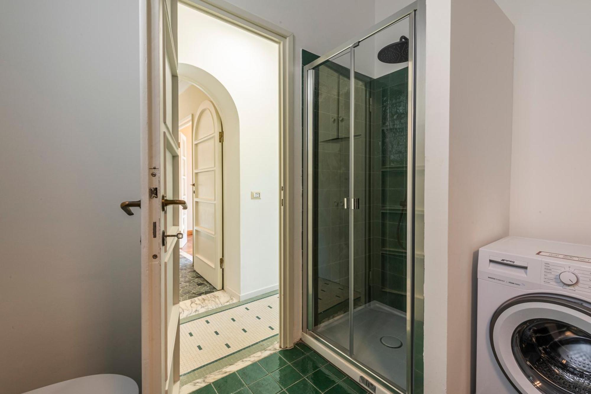 Penthouse In Piazza Della Signoria Duomo View Apartment Florence Luaran gambar