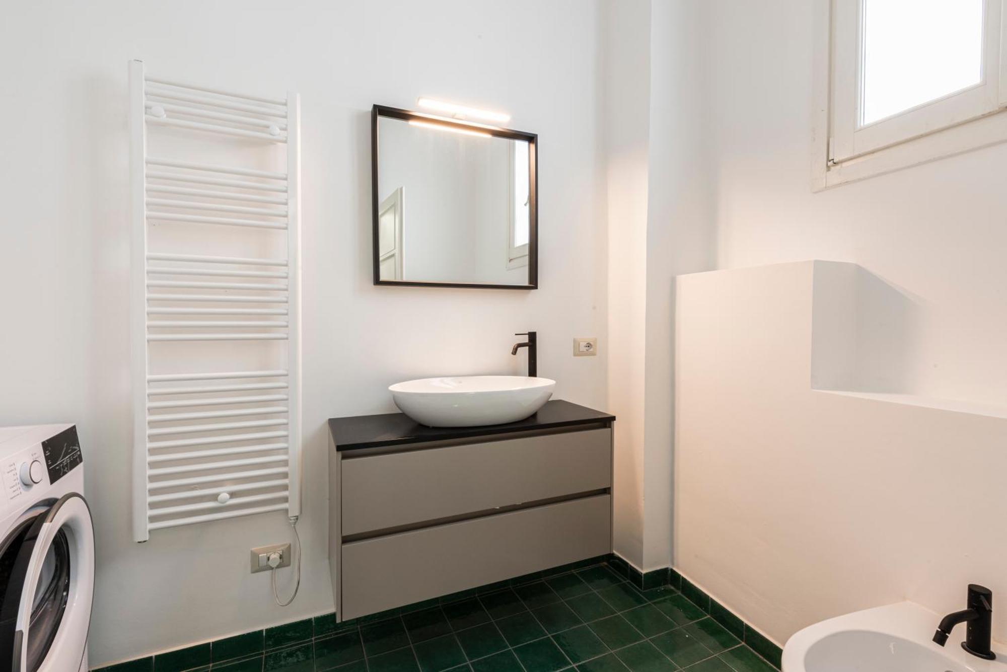 Penthouse In Piazza Della Signoria Duomo View Apartment Florence Luaran gambar